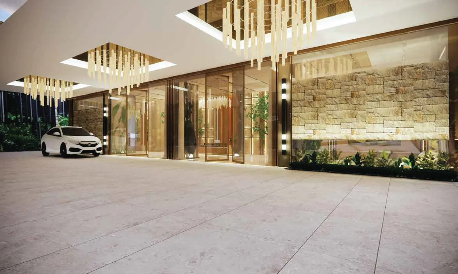 Shree Sai Green Gold gallery 1